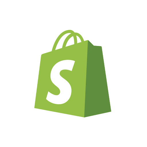 Shopify Business Partner